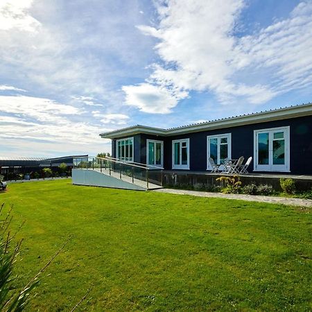 Scarborough Heights Villa Kaikoura Buitenkant foto