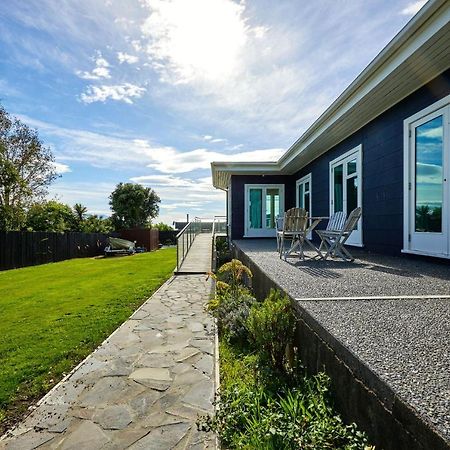 Scarborough Heights Villa Kaikoura Buitenkant foto