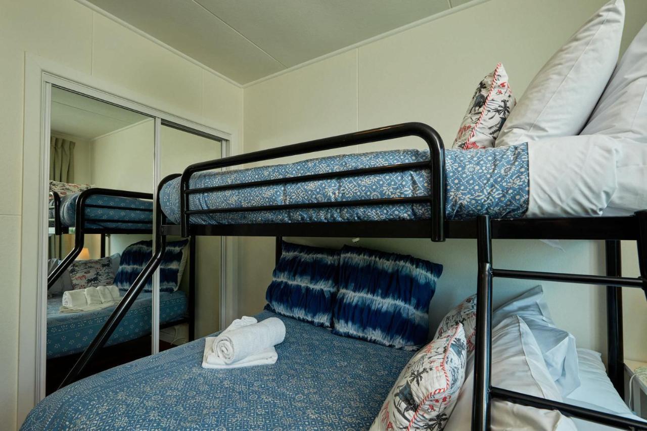 Scarborough Heights Villa Kaikoura Buitenkant foto