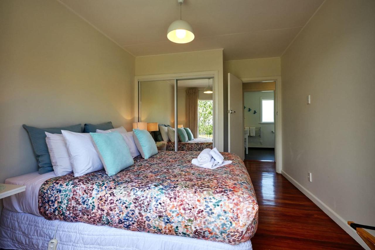 Scarborough Heights Villa Kaikoura Buitenkant foto