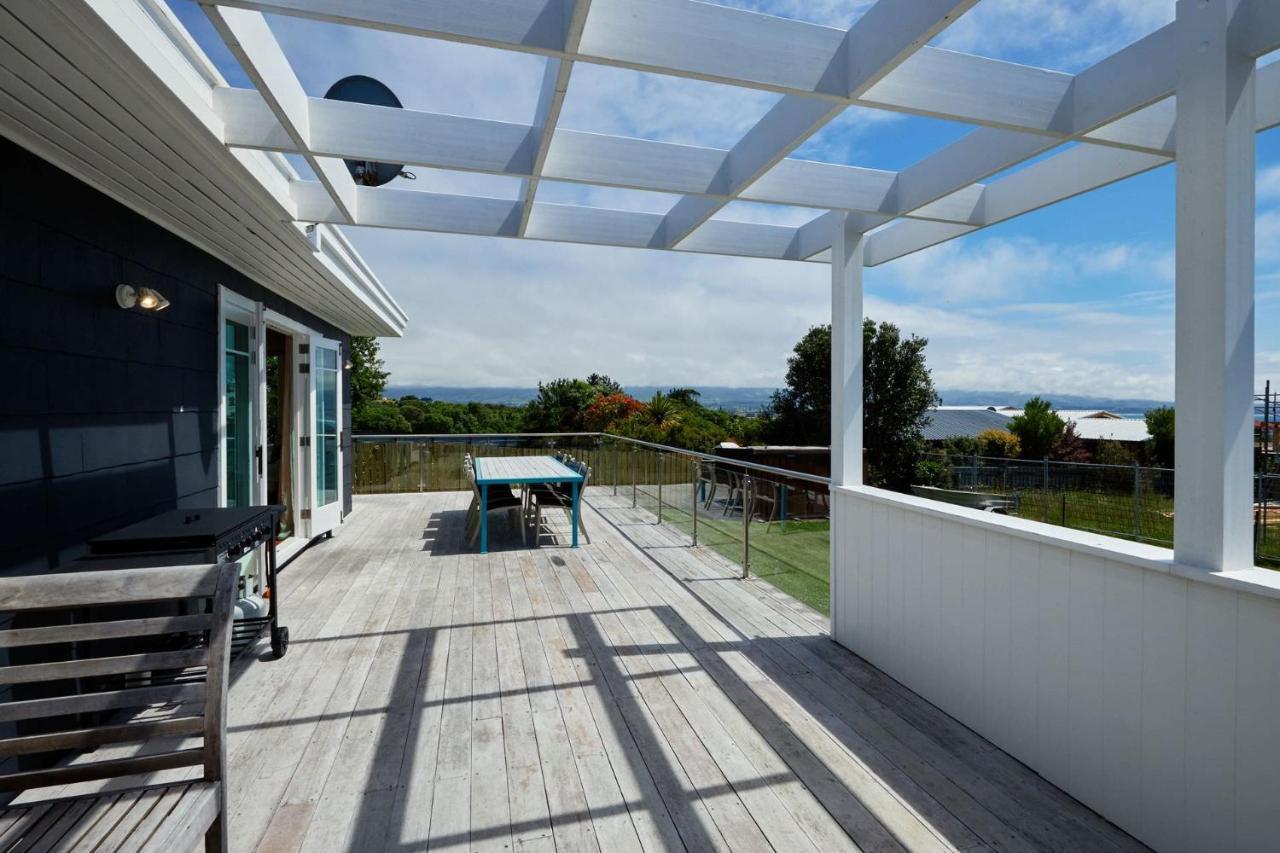 Scarborough Heights Villa Kaikoura Buitenkant foto
