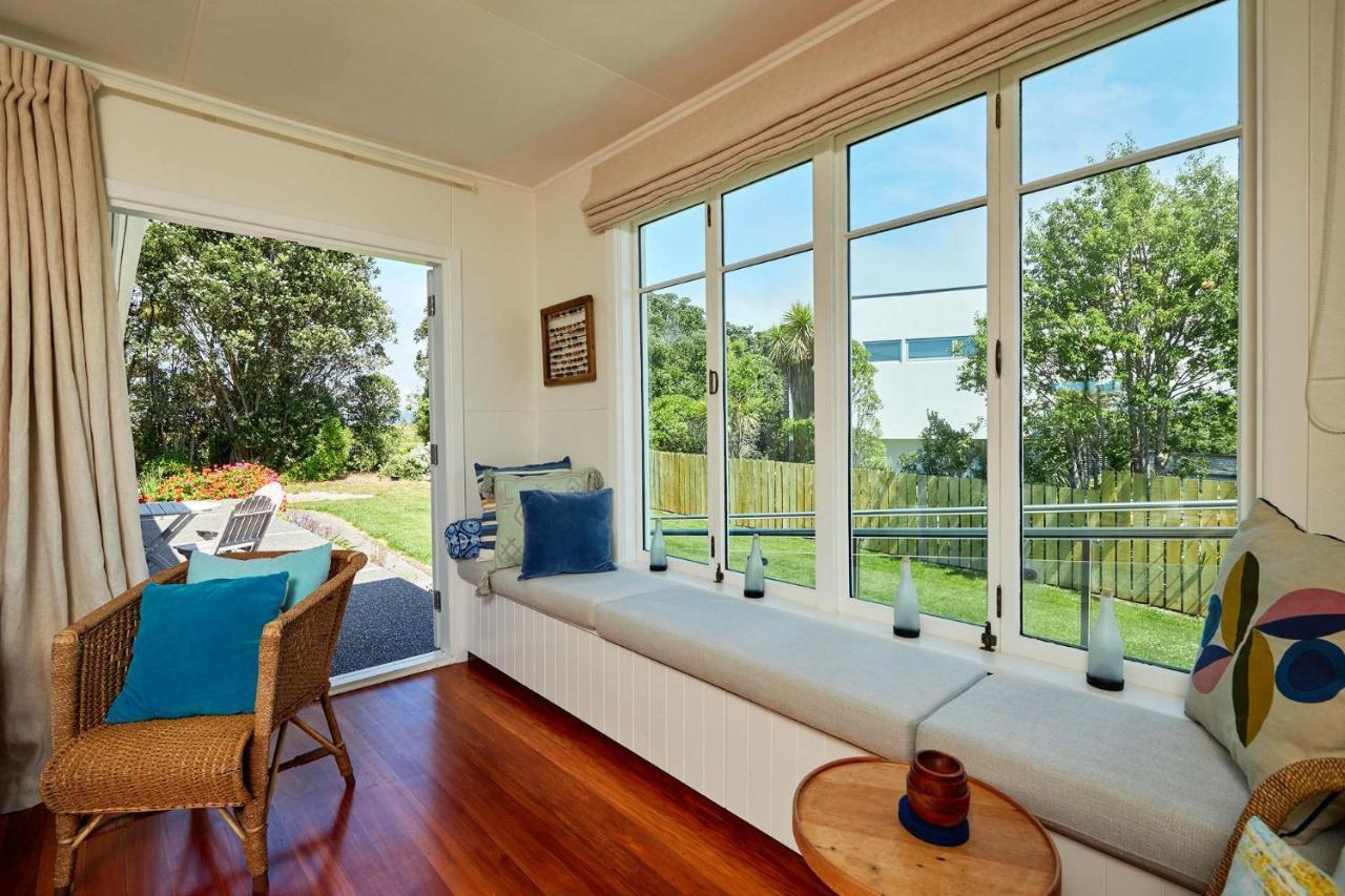 Scarborough Heights Villa Kaikoura Buitenkant foto