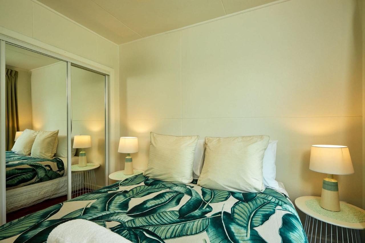 Scarborough Heights Villa Kaikoura Buitenkant foto