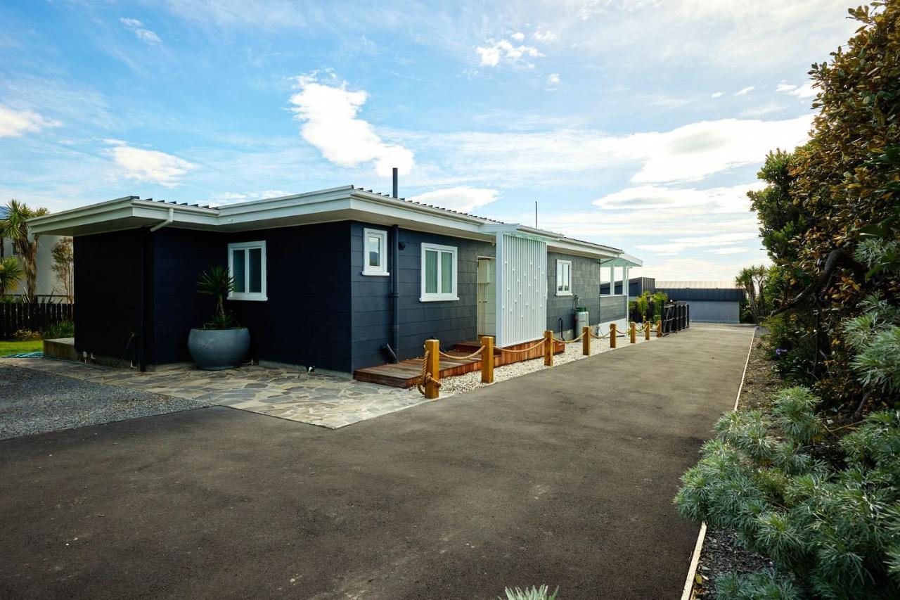 Scarborough Heights Villa Kaikoura Buitenkant foto